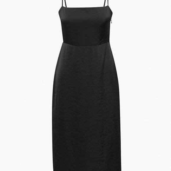 Wilfred MAGDALENA DRESS- Size 4- Aritzia - Picture 1 of 3